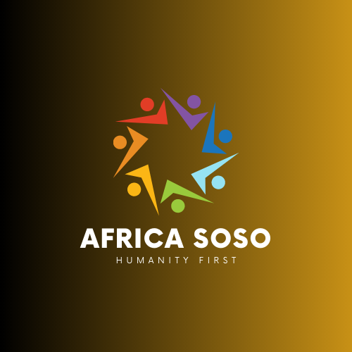 Africa SOSO Social Media